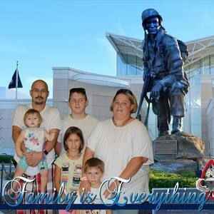 Meet your Posher, Candice